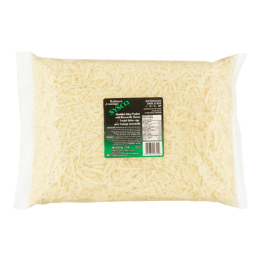 Image of COM: Cheese Shredded Product Mozzarella - 2 x 2.27 Kilos